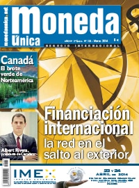 Número 133 · Marzo 2014