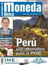 Número 134 · Abril 2014