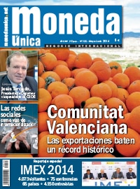 Número 135 · May.-Jun. 2014