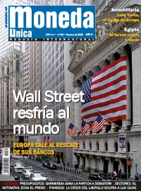 Portada Revista Moneda Única - Número 80