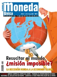 Número 84 · Marzo 2009