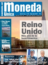 Número 175 · Mayo-Junio 2019