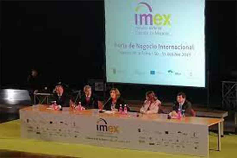 La 4ª edición IMEX Castilla-La Mancha cierra con más de 500 reuniones con representantes de 35 países