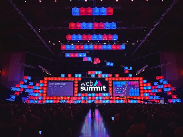 La Web Summit de Lisboa contará con presencia española