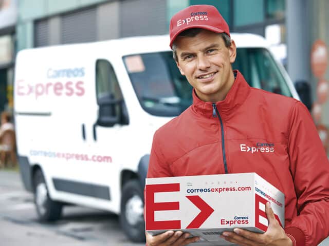 Correos Express quiere mover 100 millones de paquetes en 2023