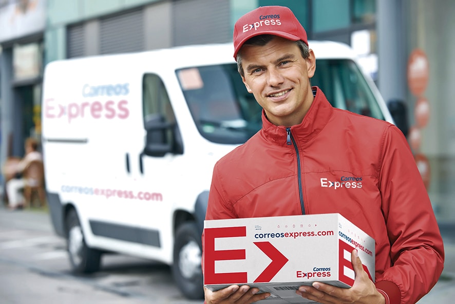 Correos Express quiere mover 100 millones de paquetes en 2023