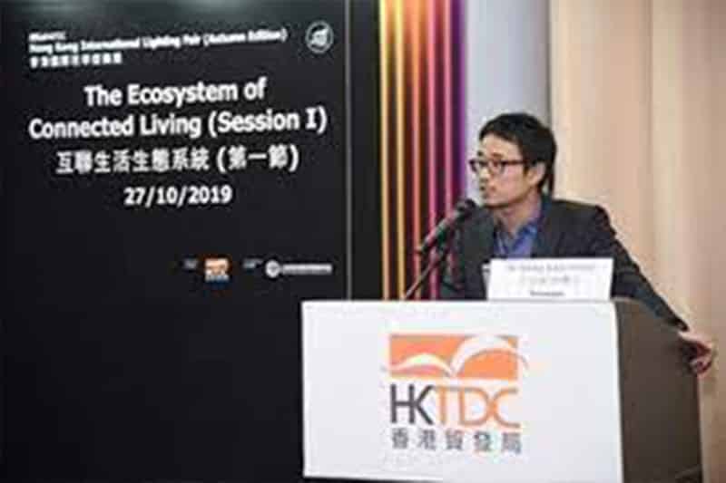 Hong Kong se consolida como referencia mundial de la iluminación