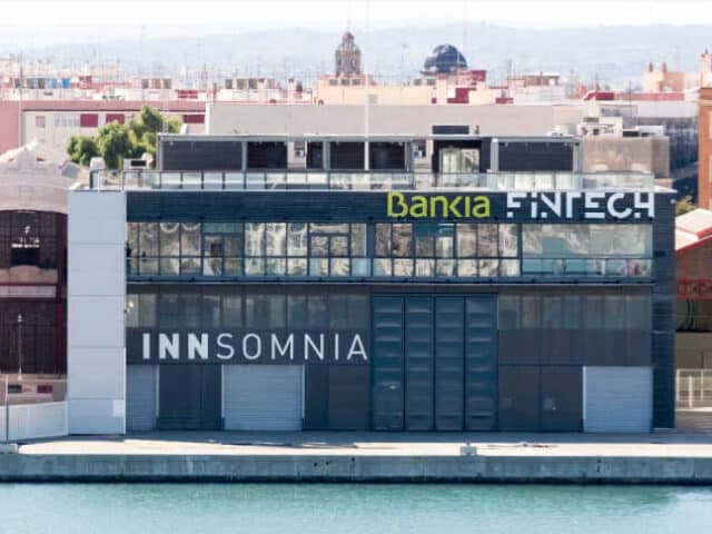 Bankia Fintech selecciona 18 startups en su quinta convocatoria