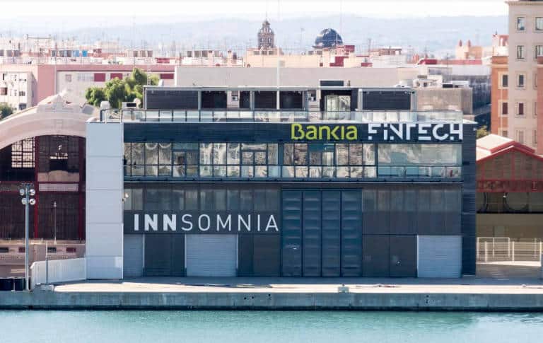 Bankia Fintech selecciona 18 startups en su quinta convocatoria