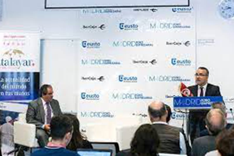 Túnez se abre a la inversión española