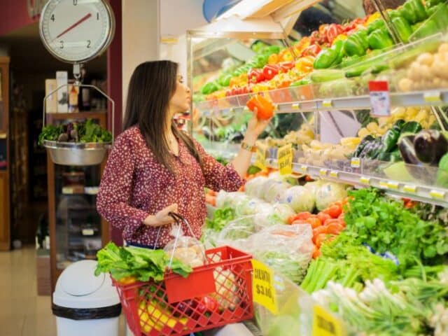 El mercado de gran consumo creció un 2,7% en el tercer trimestre