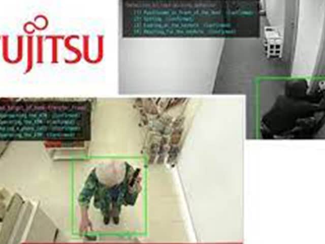 Fujitsu desarrolla la inteligencia artificial del comportamiento basado en video