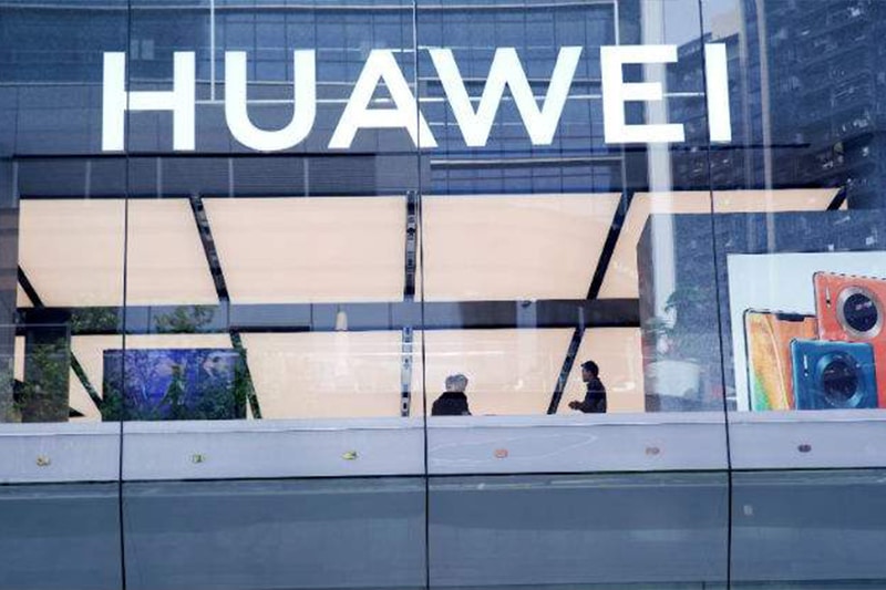 Huawei colabora con el IE sobre nuevos servicios móviles