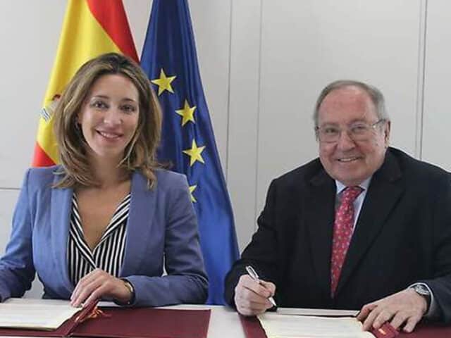 La Cámara de España lanza la web “Empresa Digital”