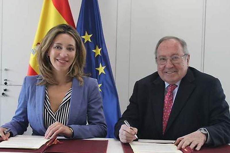 La Cámara de España lanza la web “Empresa Digital”