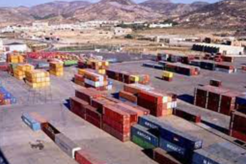 La Región de Murcia aumenta sus empresas exportadoras un 4,5%