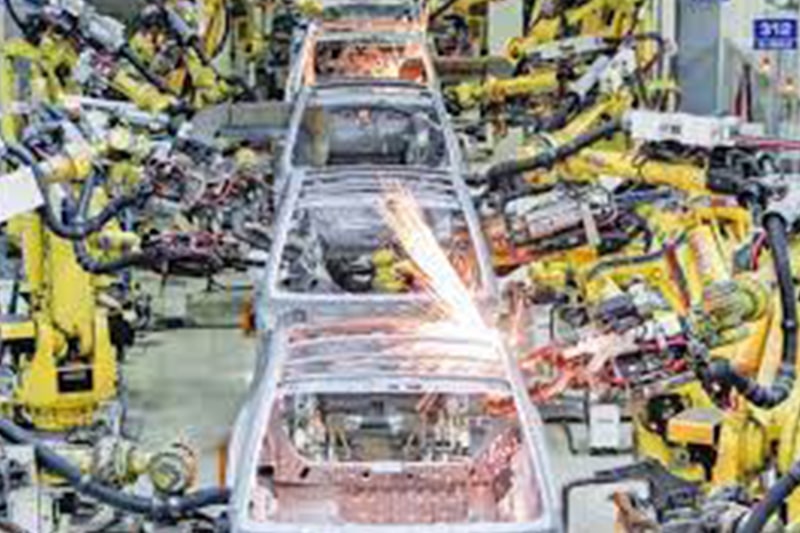 La industria automotriz se encuentra en una complicada situación