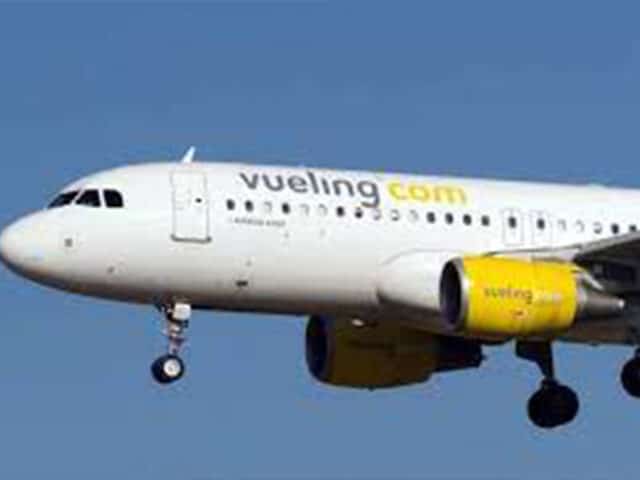 Vueling y American Airlines potenciarán la conectividad en Europa