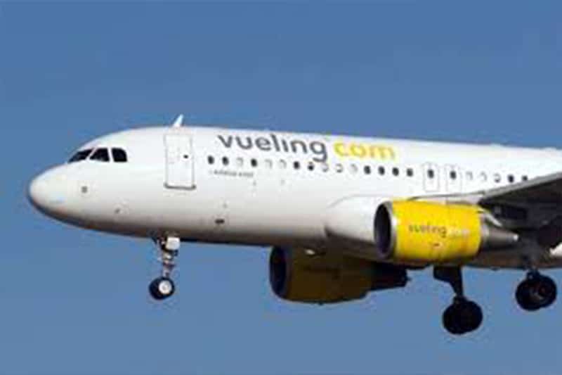Vueling y American Airlines potenciarán la conectividad en Europa