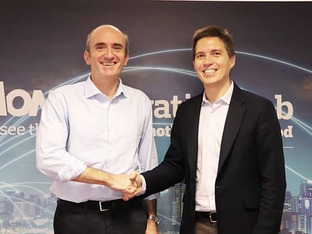 Aon completa la adquisición de CoverWallet, plataforma digital de seguros para pymes