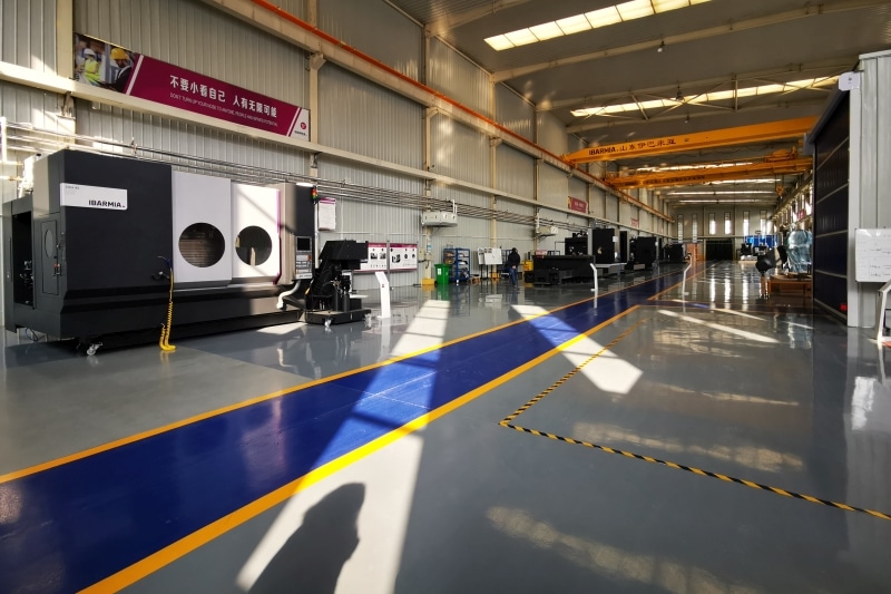 COFIDES apoya la consolidación productiva de Ibarmia Innovatek en China