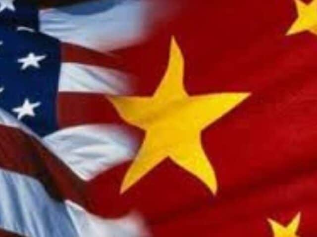 China y EEUU firmarán un acuerdo para el inicio de la paz comercial