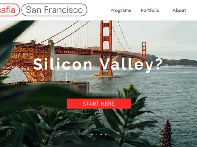 Desafía San Francisco abre convocatoria del Programa en Silicon Valley