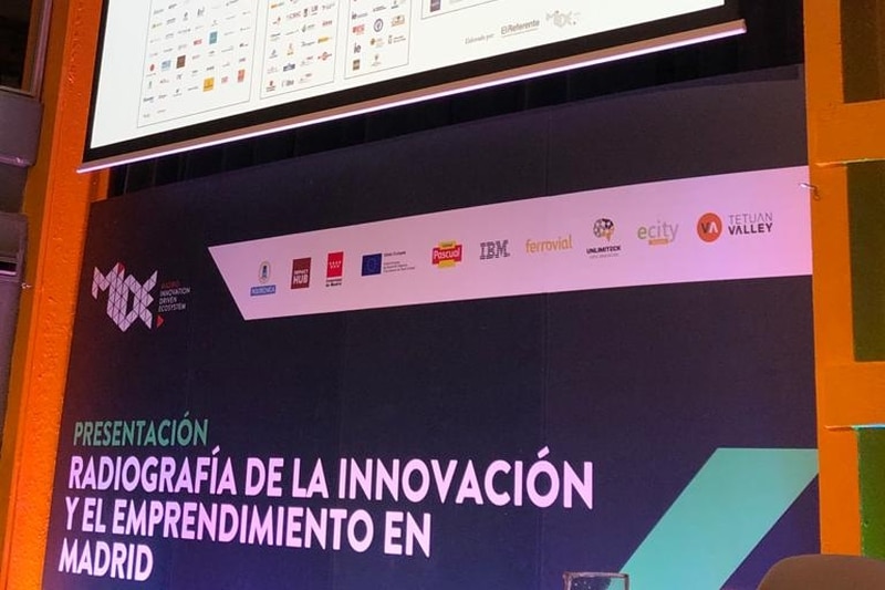 El 36% de la inversión española se queda en Madrid