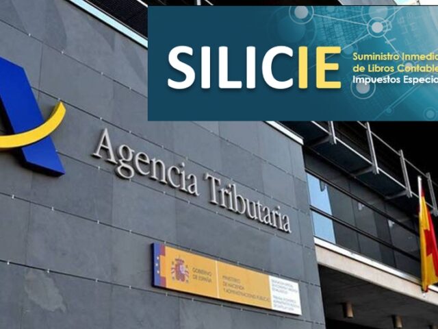 El periodo de transición para SILICIE finalizará el 1 de julio de 2020