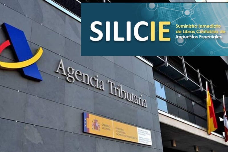 El periodo de transición para SILICIE finalizará el 1 de julio de 2020