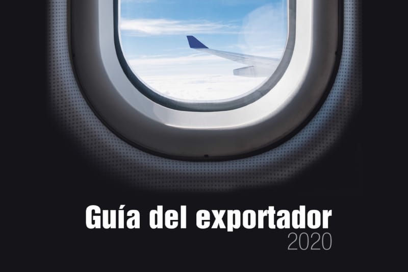 GUÍA DEL EXPORTADOR 2020.El continente africano al alcance de las empresas españolas