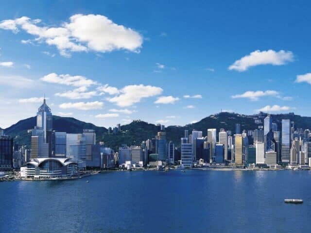 Hong Kong acogerá el Asian Financial Forum