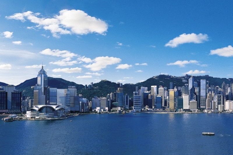 Hong Kong acogerá el Asian Financial Forum