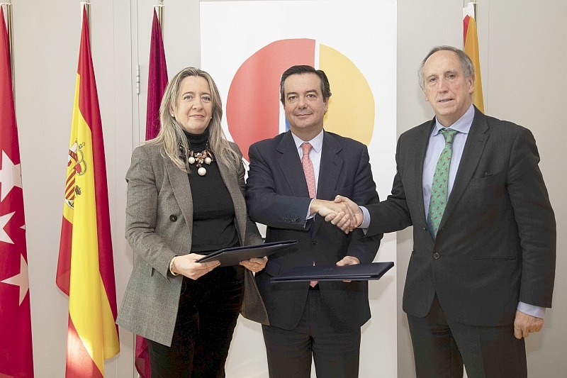 IFEMA y Pomona Keepers alcanzan un acuerdo para coorganizar la World Olive Oil Exhibition