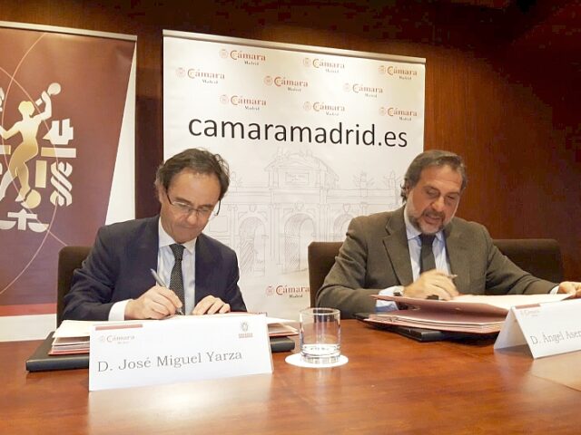 La Cámara de Comercio de Madrid fomenta las exportaciones a Marruecos con la certificación de Bureau Veritas
