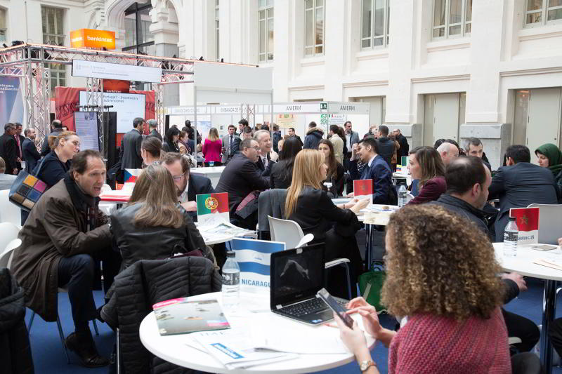 La Feria IMEX-Madrid 2020 será los días 12 y 13 de febrero