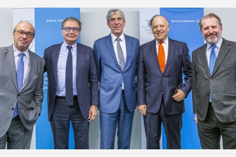 La industria del lujo supone el 4% del PIB europeo