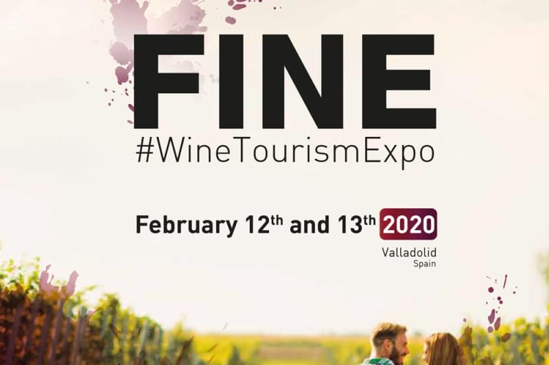 La primera edición de la Feria Internacional de Enoturismo se celebrará en Valladolid en febrero