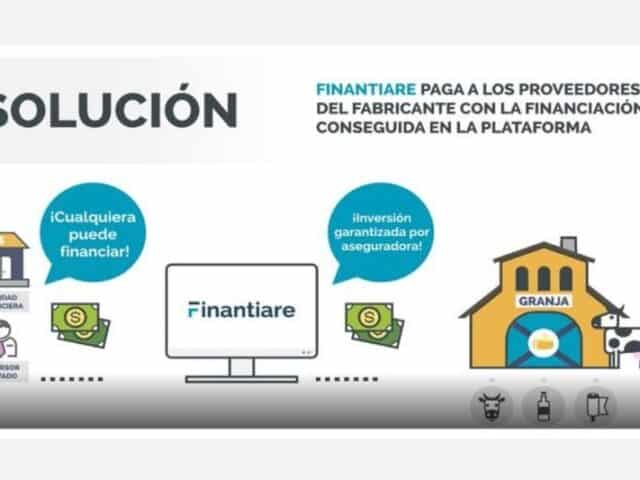 CESCE impulsa a la start up Finantiare, una plataforma digital para financiar a la pyme