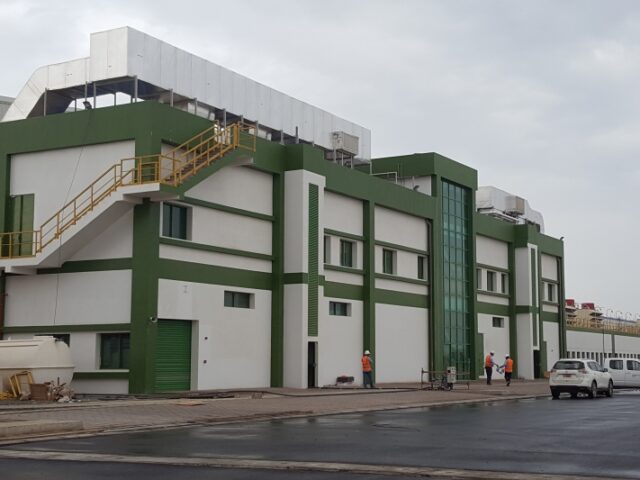 COFIDES apoya a Sacyr Agua en la concesión de una planta desalinizadora en Omán