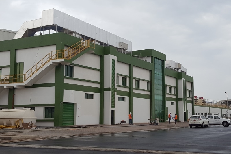 COFIDES apoya a Sacyr Agua en la concesión de una planta desalinizadora en Omán