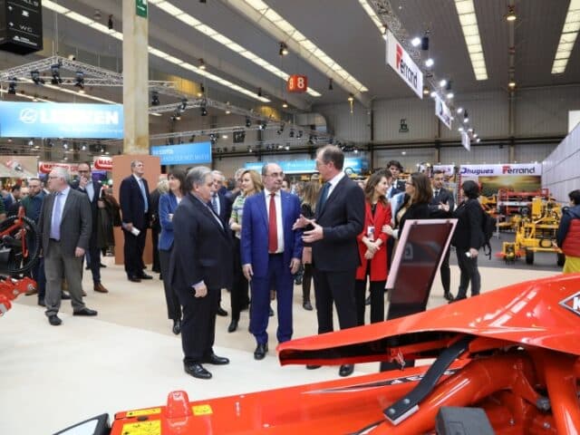 FIMA 2020 abre hoy sus puertas a cinco días de innovación y tecnología