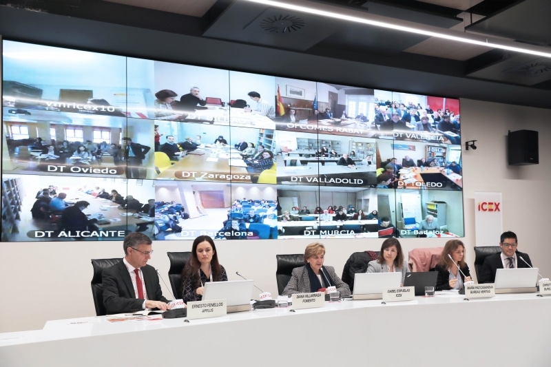 ICEX informa sobre la nueva certificación a la importación de productos industriales en Marruecos