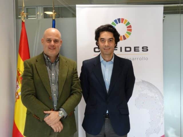 AM FRESH Group afianza su expansión en Asia con el respaldo de COFIDES