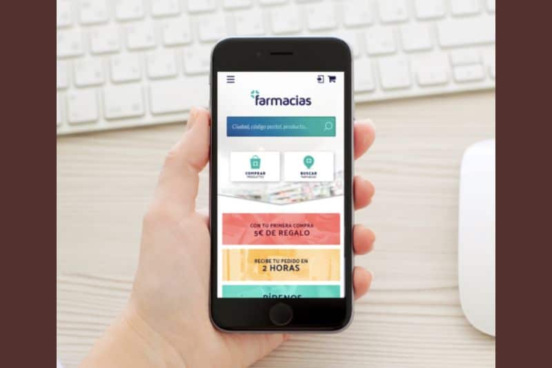 APP Farmacias