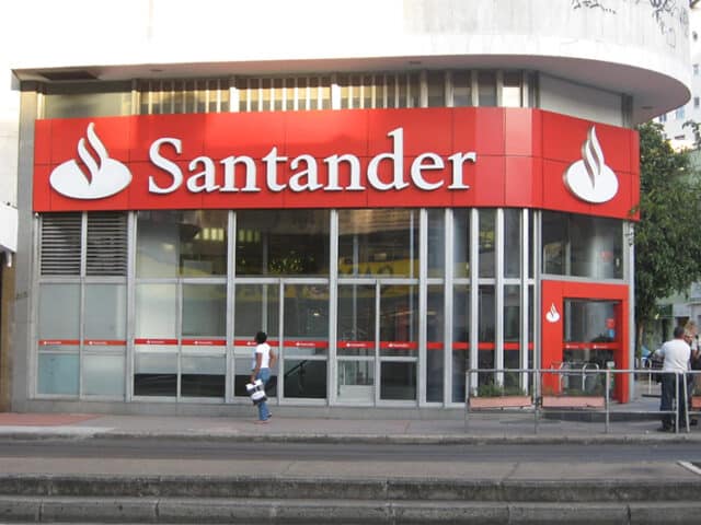 Banco Santander consigue el certificado ‘Residuo Cero’