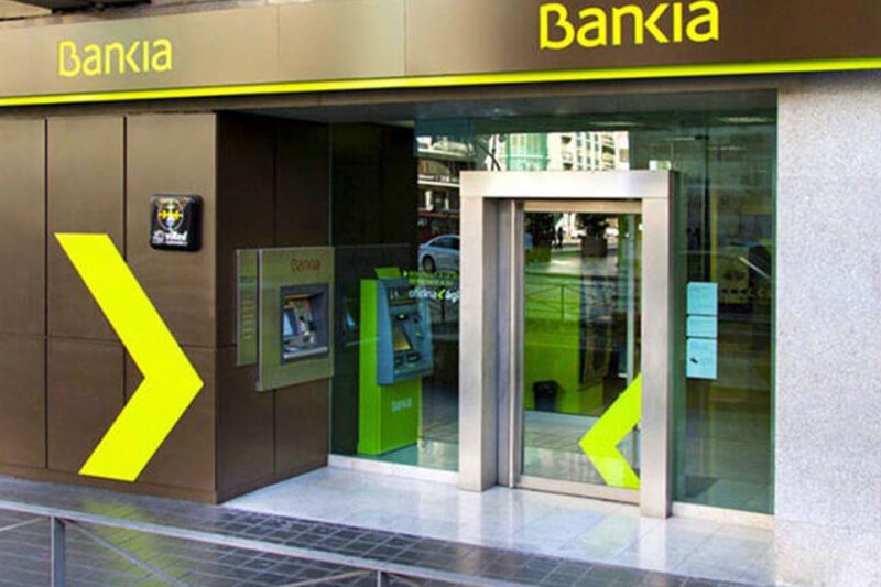 Bankia