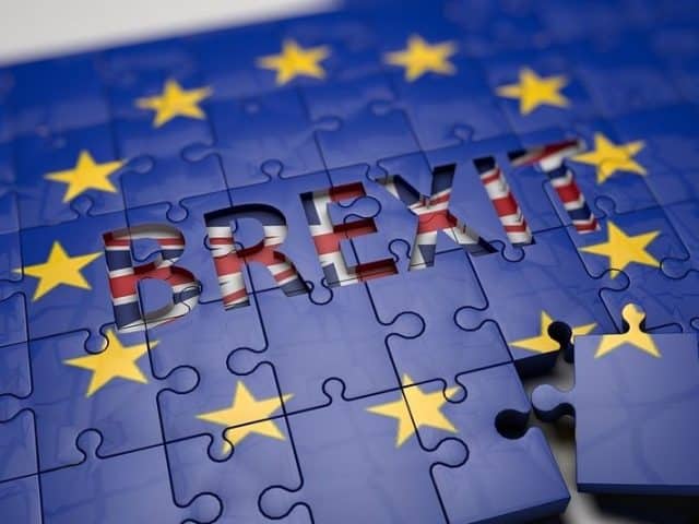 Galicia activa el Cheque Brexit para las empresas gallegas que exportan al Reino Unido