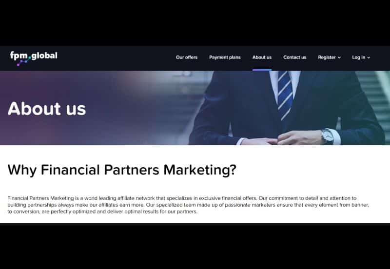 FPM Global anuncia nuevos socios en forex y trading de criptodivisas