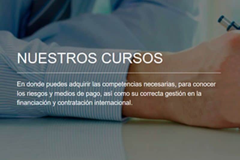 ICOMEX Campus